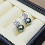 Load image into Gallery viewer, tahitian pearl gold
