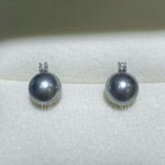 Load image into Gallery viewer, tahitian pearl tiffany-18k-gold-diamond
