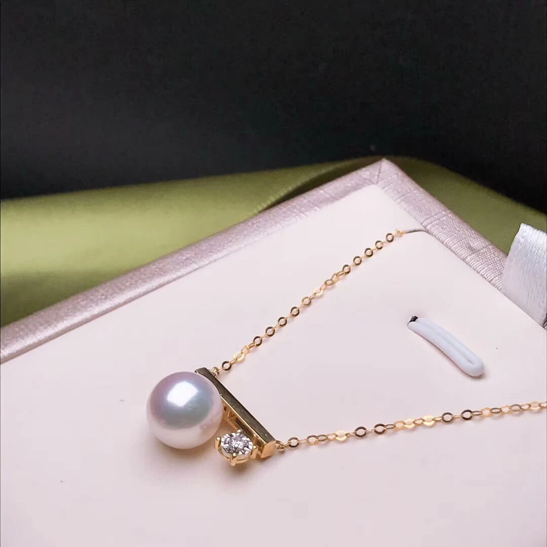 pearl necklace japan