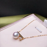 Load image into Gallery viewer, pearl necklace japan
