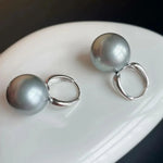 Load image into Gallery viewer, tahitian earrings
