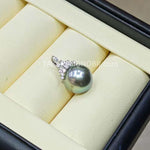 Load image into Gallery viewer, pearl set online shopping Tahitian
