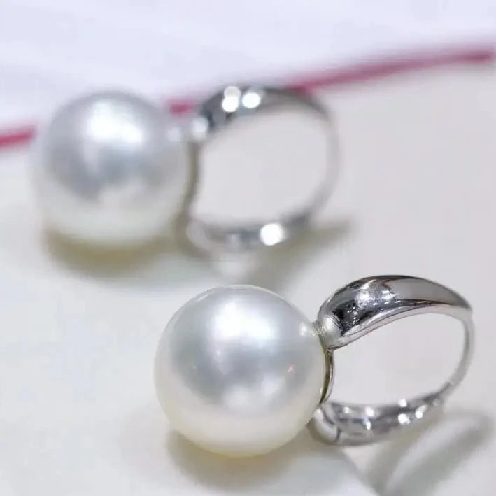 white south sea pearls quality