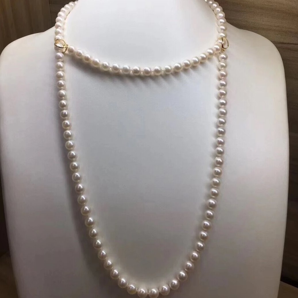 honora Japanese akoya pearls