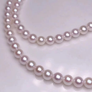 akoya pearl beads