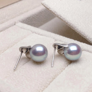 genuine pearls
