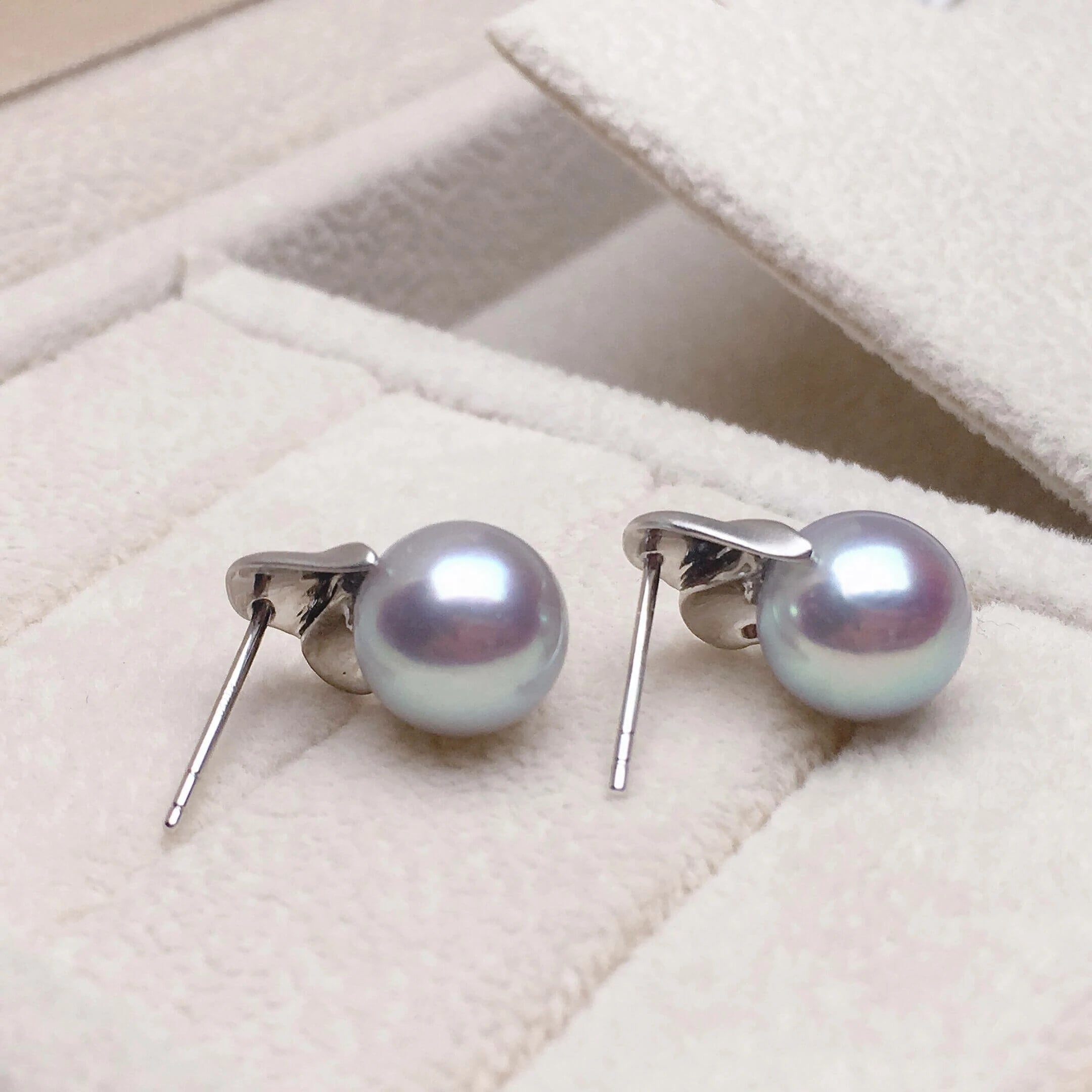 honora cultured pearls