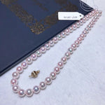 Load image into Gallery viewer, choker pearl necklace
