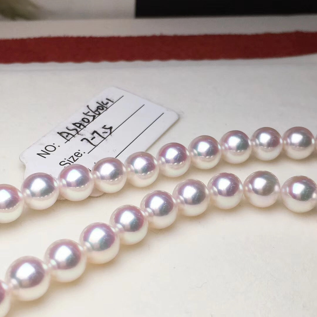 where to buy pearls in tokyo