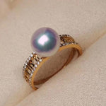 Load image into Gallery viewer, Japanese akoya pearl Japanese akoya pearls
