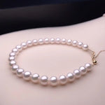 Load image into Gallery viewer, Japanese akoya pearls quality
