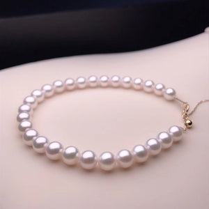Japanese akoya pearls quality