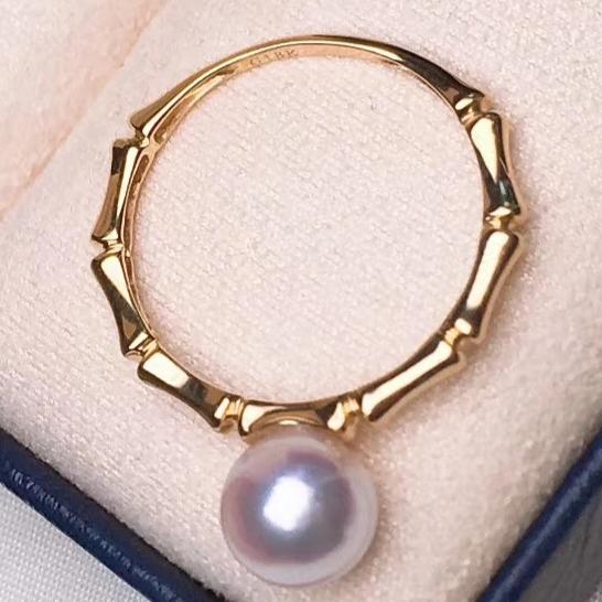 best Japanese akoya pearl jewelry brands