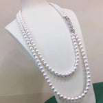 Load image into Gallery viewer, south sea Japanese akoya pearl jewelry
