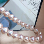 Load image into Gallery viewer, jewelry with Japanese akoya pearls
