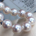 Load image into Gallery viewer, best quality Japanese akoya pearls
