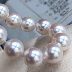 best quality Japanese akoya pearls