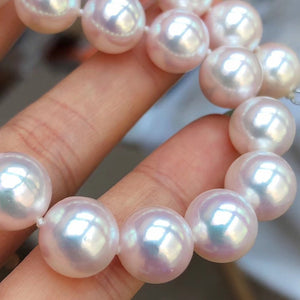 better pearl necklace beads
