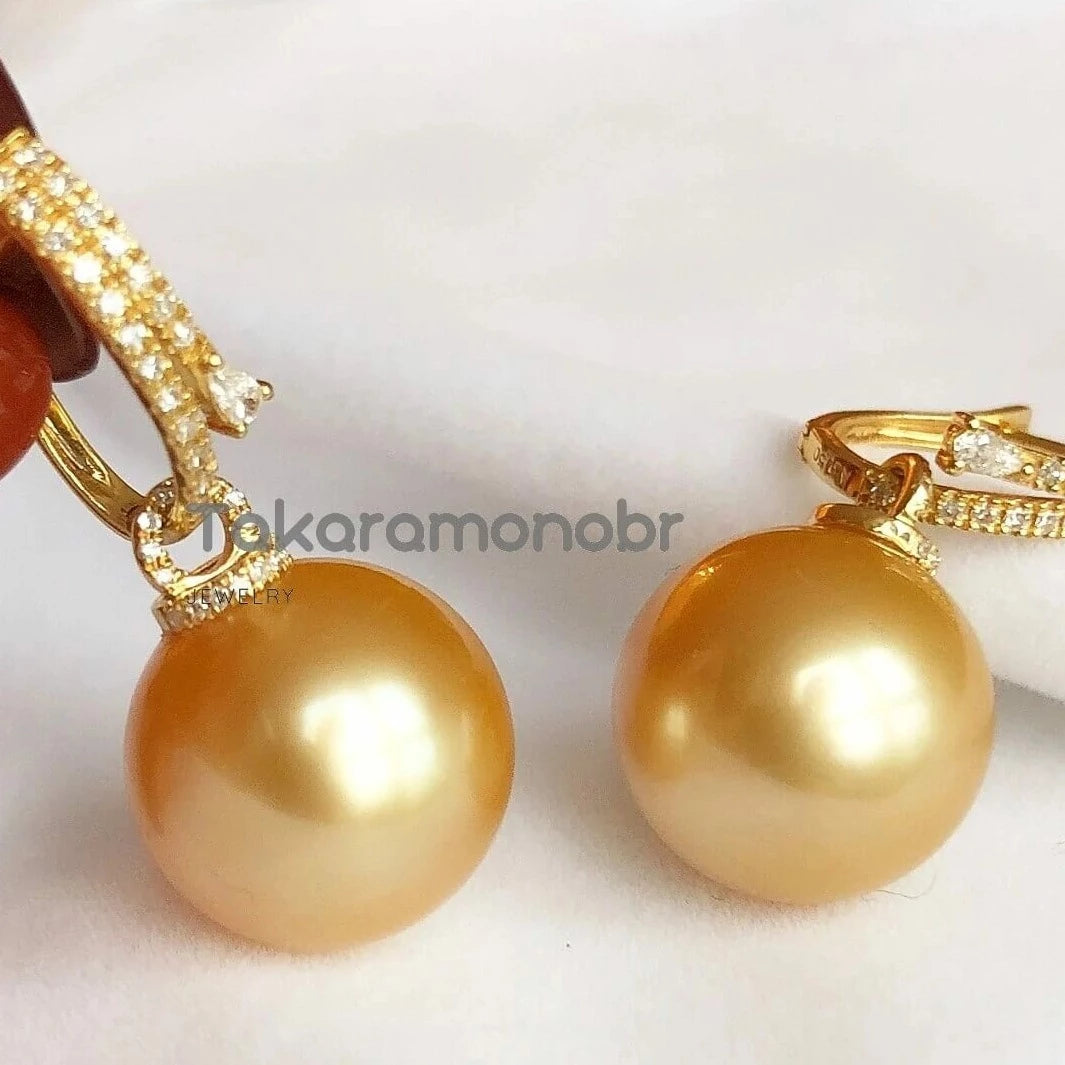 south sea cultured pearls