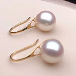 Load image into Gallery viewer, real Japanese akoya pearls
