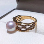 Load image into Gallery viewer, what are the best akoya pearls
