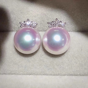 Japanese south sea Japanese akoya pearls