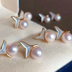 Load image into Gallery viewer, wholesale akoya pearls
