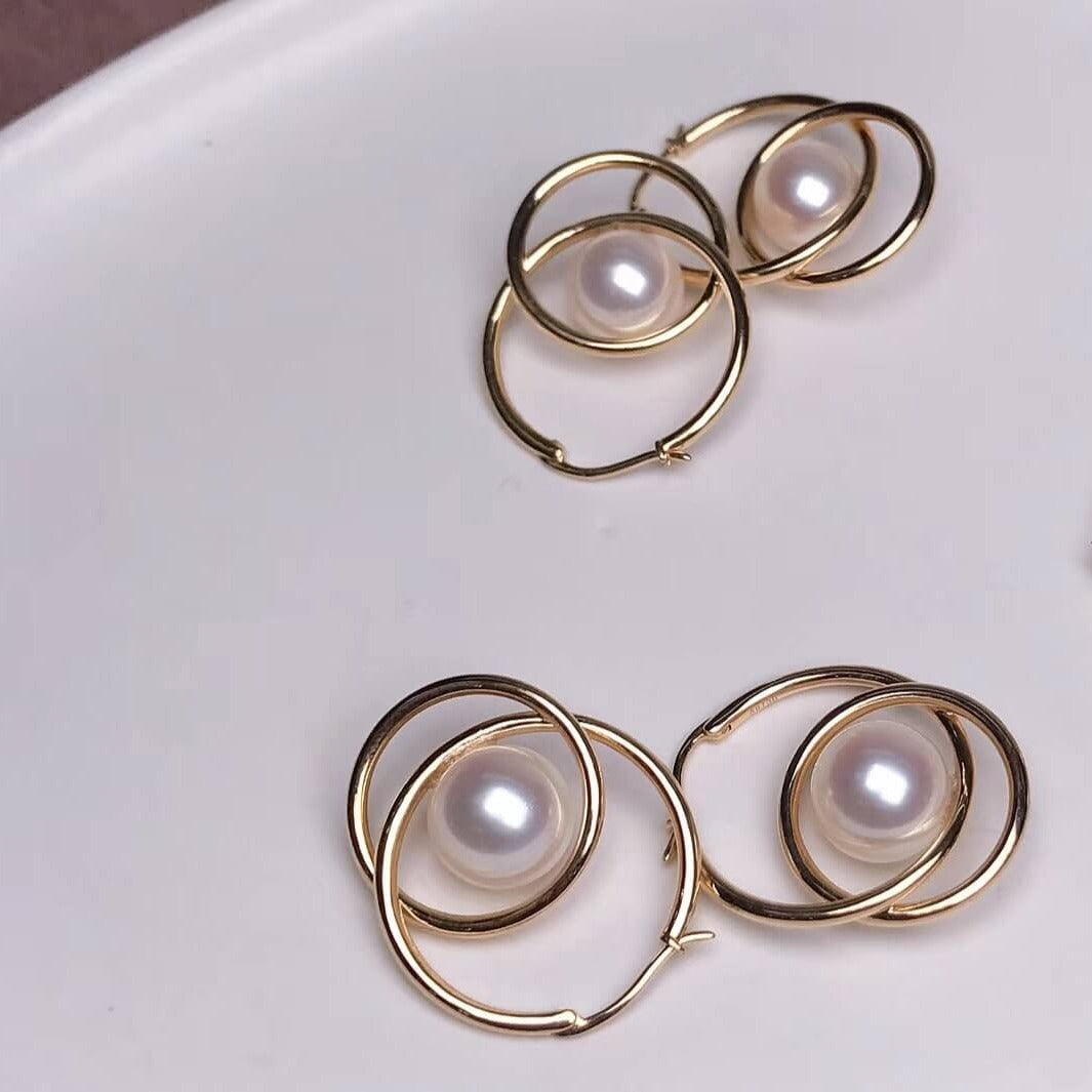 cultured pearls meaning