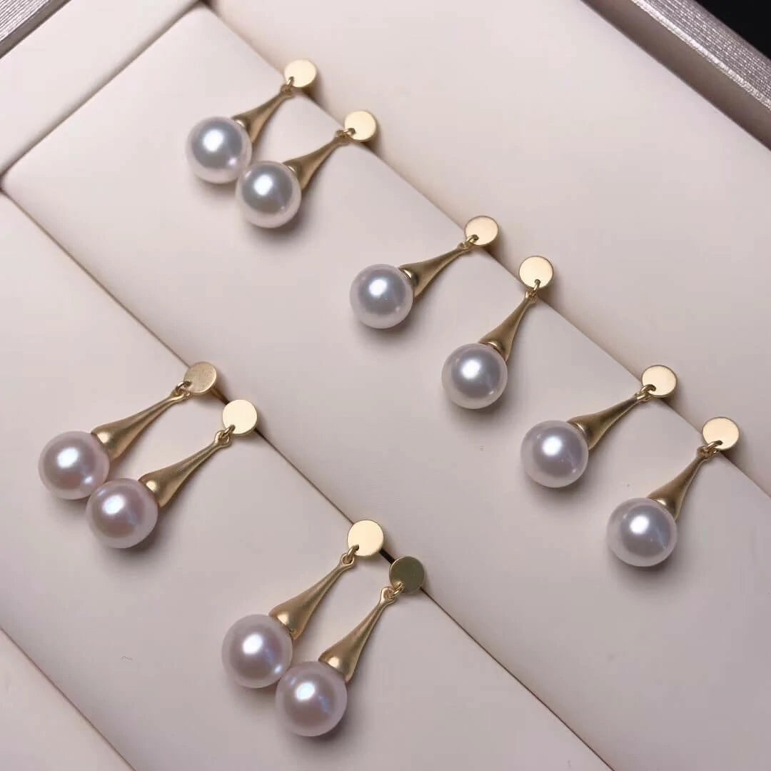 Japanese akoya pearl paradise