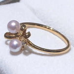 Load image into Gallery viewer, how much do akoya pearl akoya pearls cost
