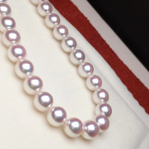 pearls from japan
