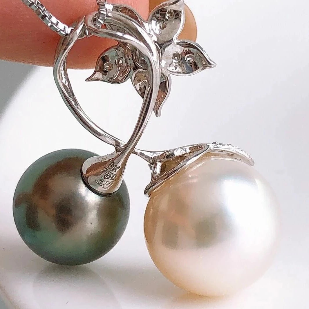 White south 2025 sea pearls