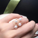 Load image into Gallery viewer, buying Japanese akoya pearls online
