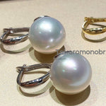 Load image into Gallery viewer, purity white south sea pearl

