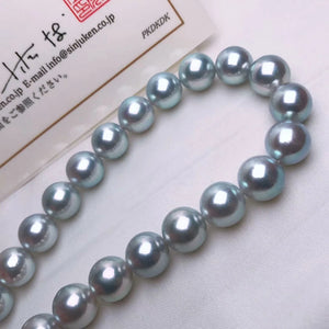 best pearl necklace brands