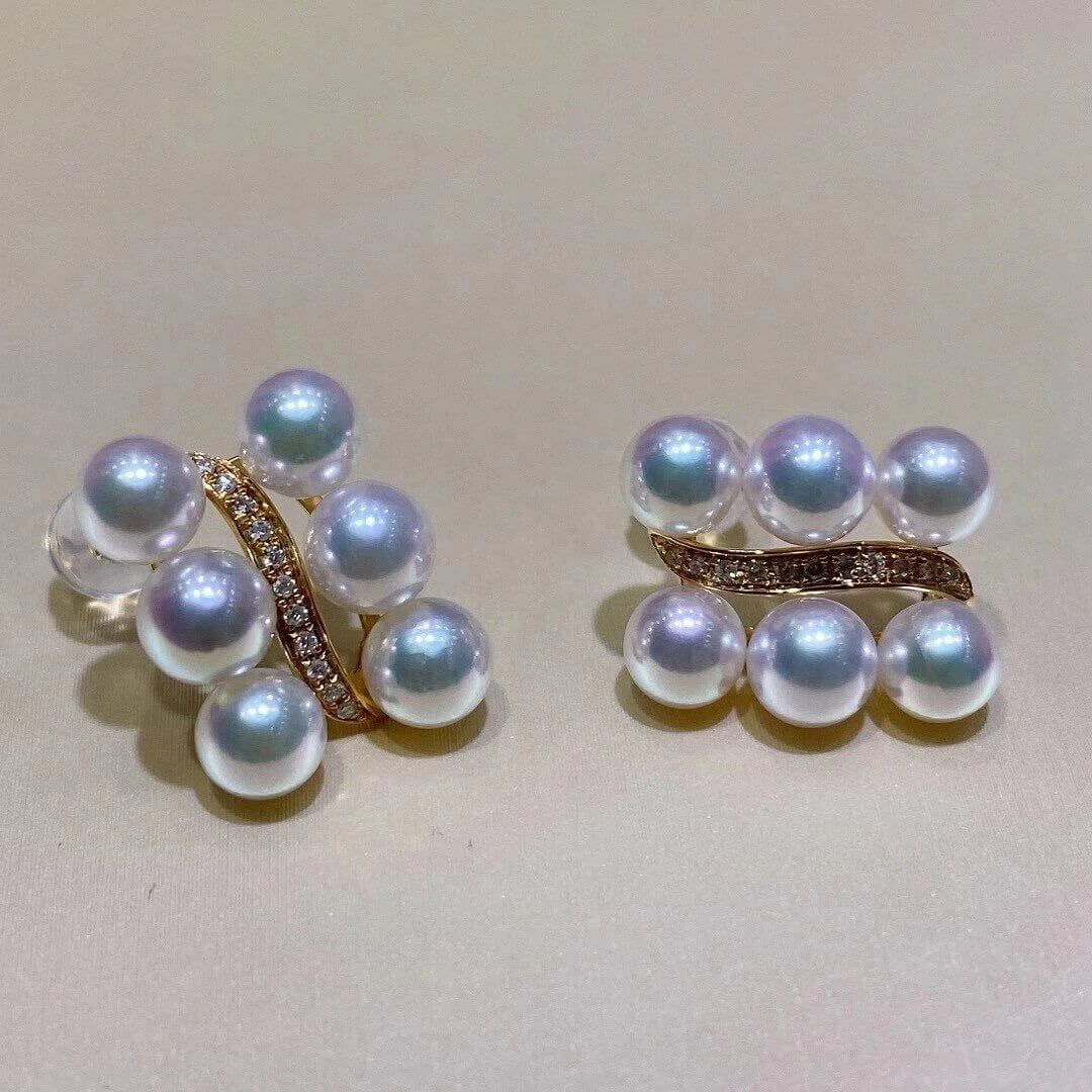 akoya pearl jewelry