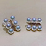 Load image into Gallery viewer, akoya pearl jewelry

