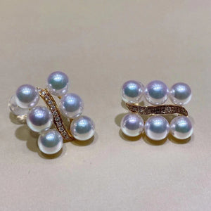 akoya pearl jewelry