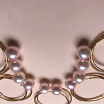 Load image into Gallery viewer, unique pearl jewelry
