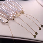 Load image into Gallery viewer, mother of Japanese akoya pearl gifts for men
