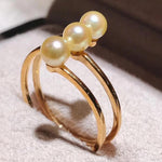 Load image into Gallery viewer, mother akoya pearl jewellery
