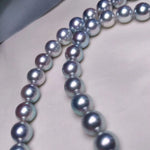 Load image into Gallery viewer, giant pearl necklace
