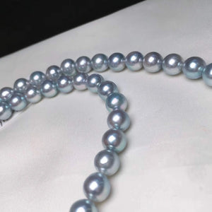 ross simons pearl necklace