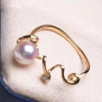 Load image into Gallery viewer, Japanese akoya pearls Japanese akoya pearl
