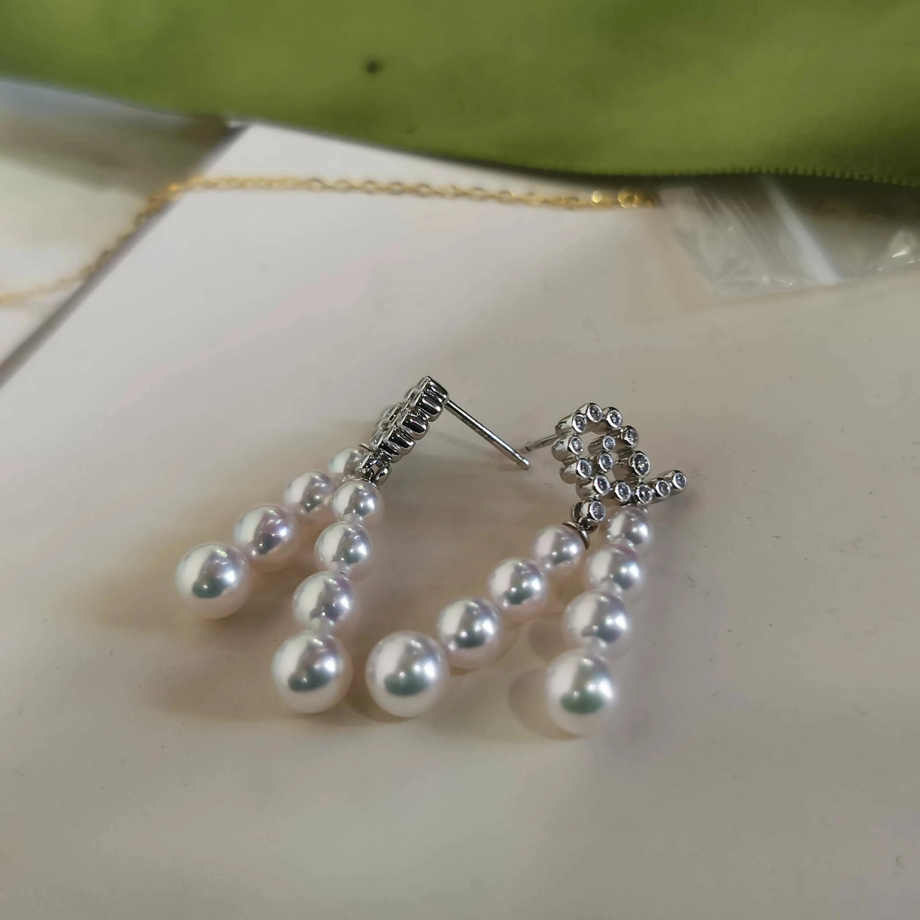 buy akoya pearl jewellery online
