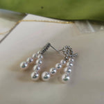Load image into Gallery viewer, buy akoya pearl jewellery online
