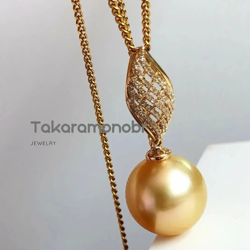 wedding pearl necklace