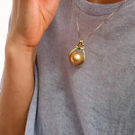 Load image into Gallery viewer, south sea pearl pendant for sale
