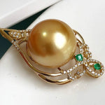Load image into Gallery viewer, what are south sea pearls
