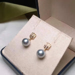 Load image into Gallery viewer, Japanese akoya pearl jewellery
